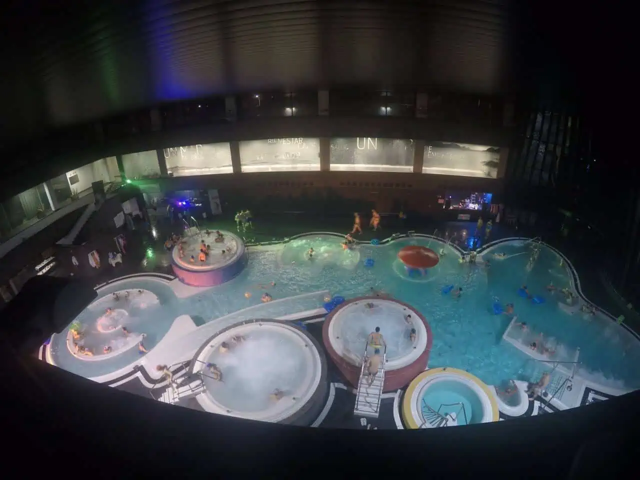 SPA A Coruña - Imagen 7