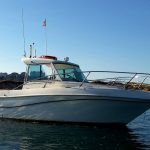 Alquiler Barcos Santander