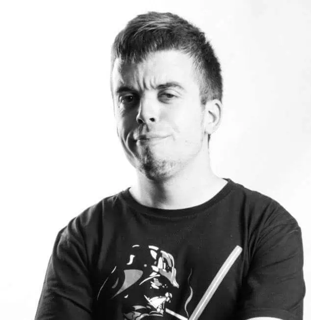 Angel Ordoñez - Imagen 3