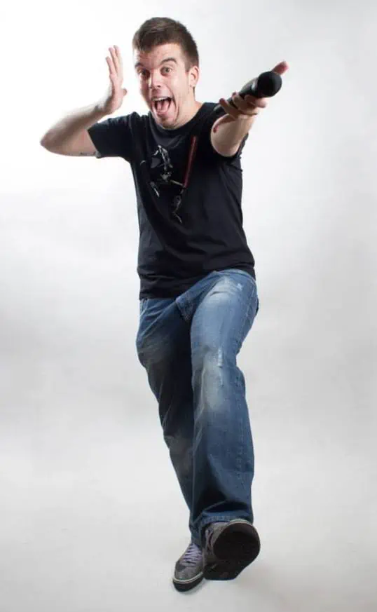Angel Ordoñez - Imagen 9