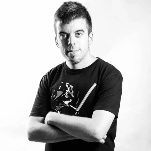 Angel Ordoñez - Imagen 11