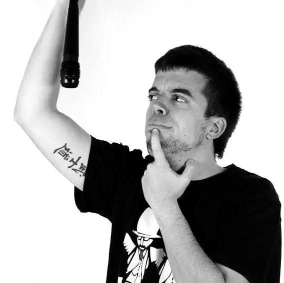 Angel Ordoñez - Imagen 12