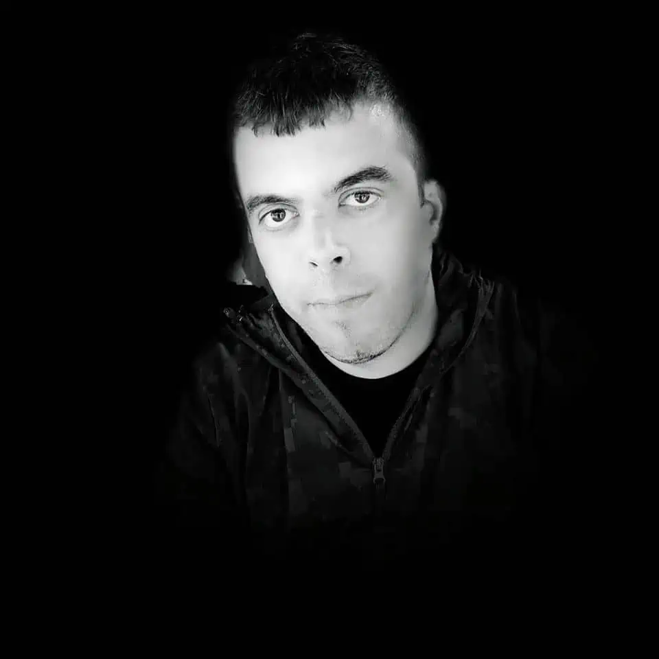 Angel Ordoñez - Imagen 16