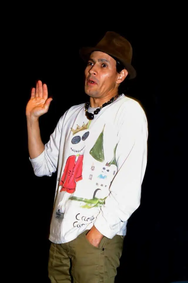 Carlos Ortiz Caoz - Imagen 2