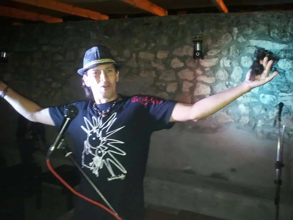 Carlos Ortiz Caoz - Imagen 4