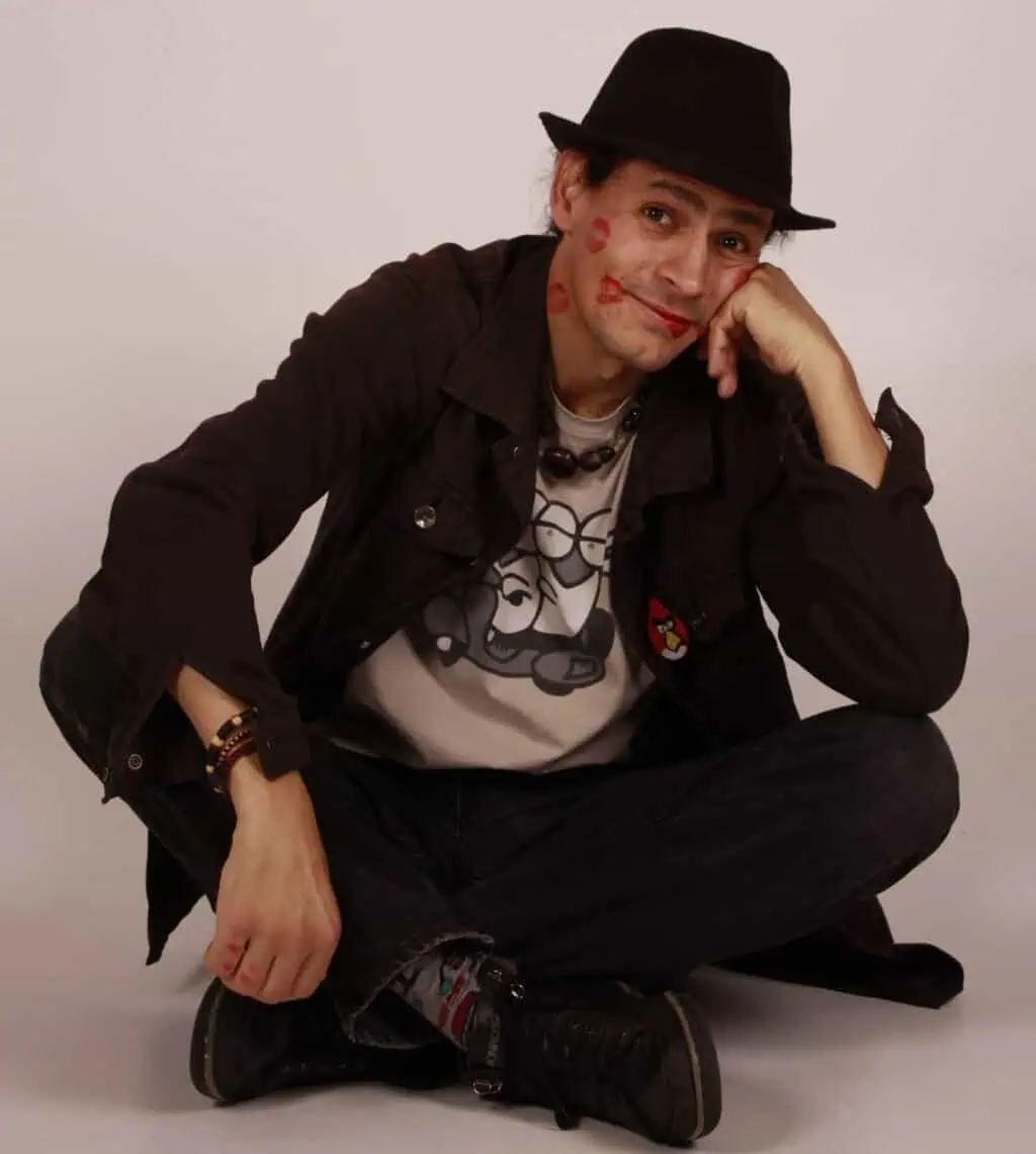 Carlos Ortiz Caoz - Imagen 11