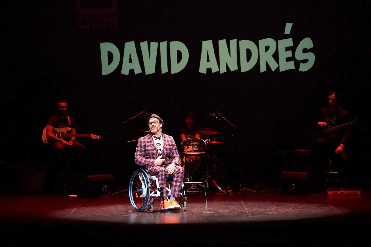 David Andres G. - Imagen 9