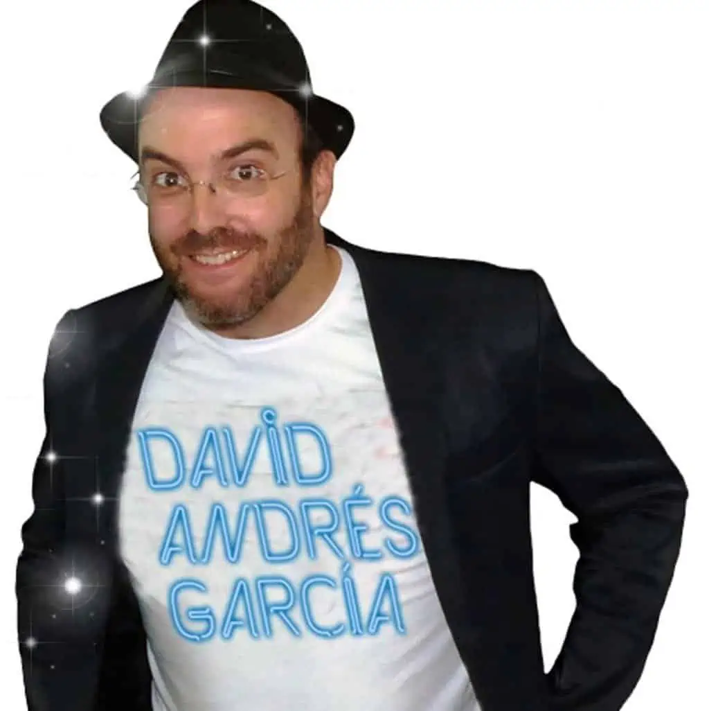 David Andres G. - Imagen 10