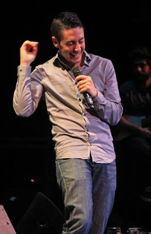Rafa Frias - Imagen 5