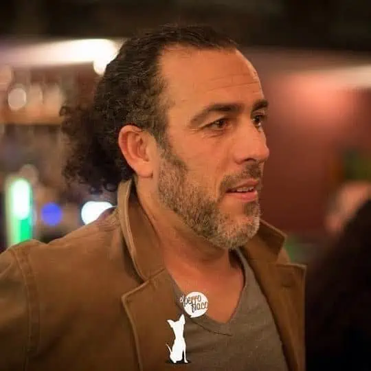 David Moya