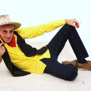 Edu Lucky