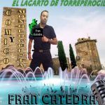 El Lagarto