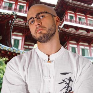 El Pequeño Buda