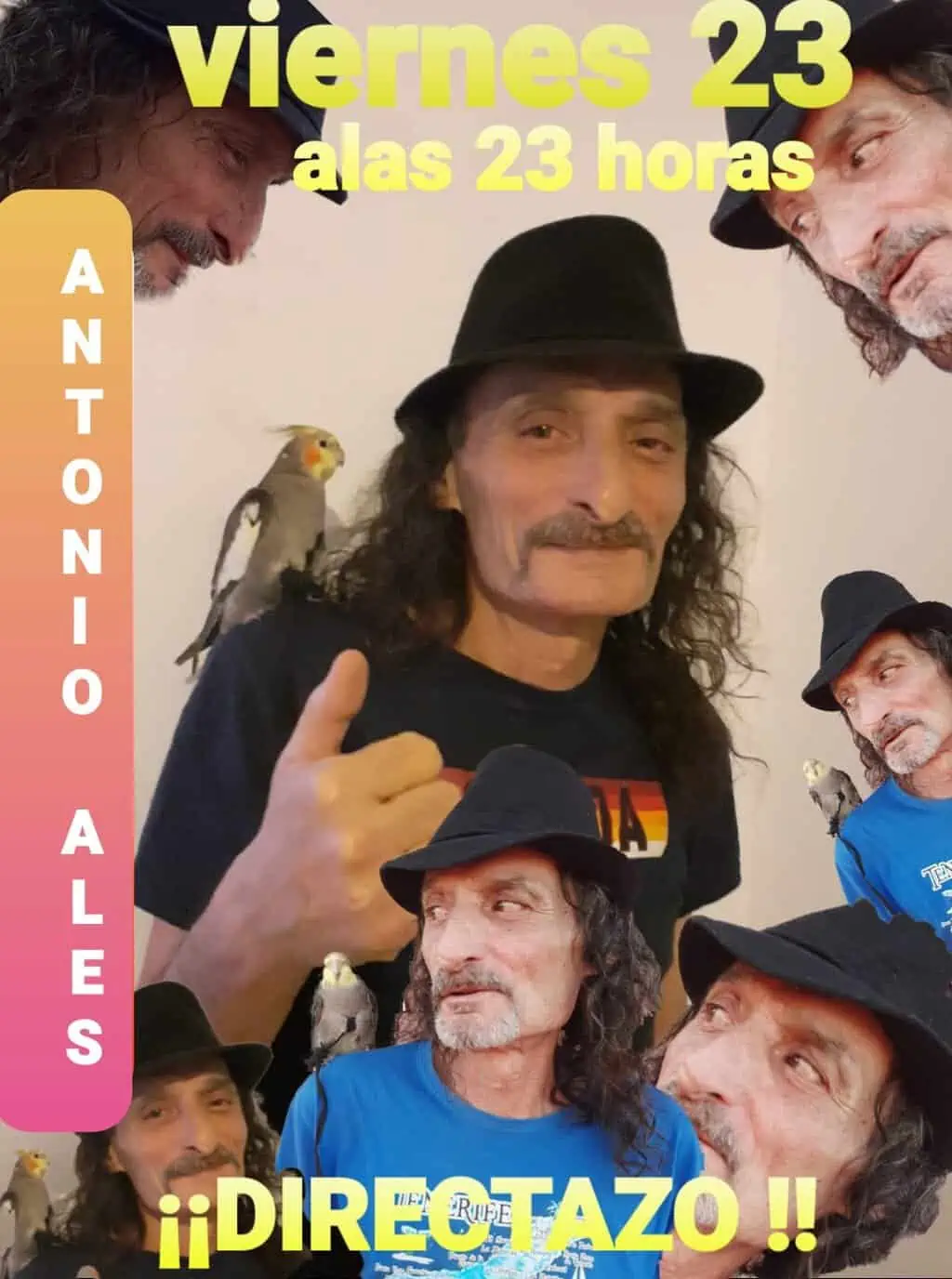 Antonio Ales - Imagen 3