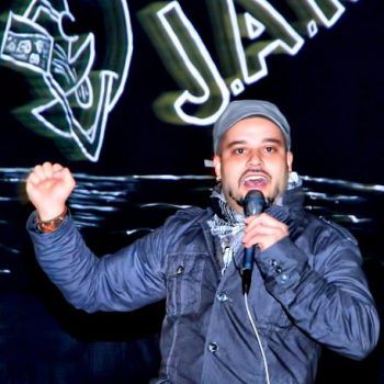 Jona el Operario del Humor