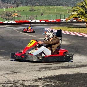 Karting Quijas