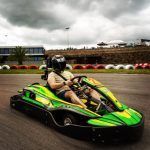 Karting Quijas