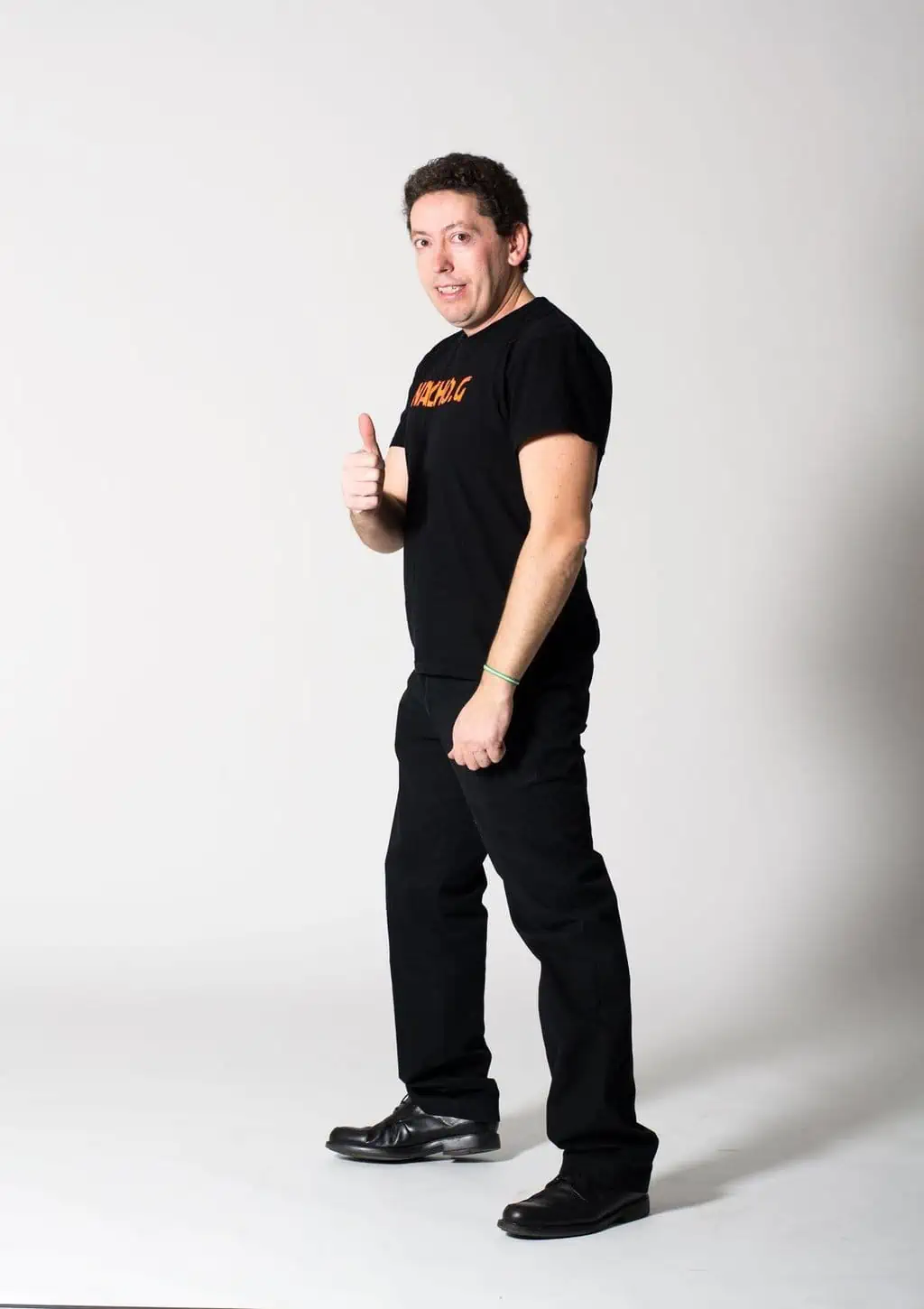 Nacho Punto G - Imagen 4