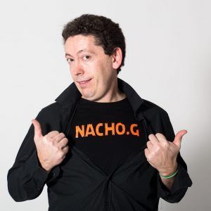 Nacho Punto G