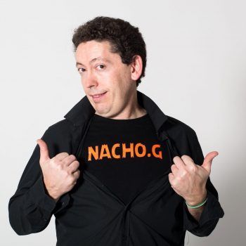 Nacho Punto G