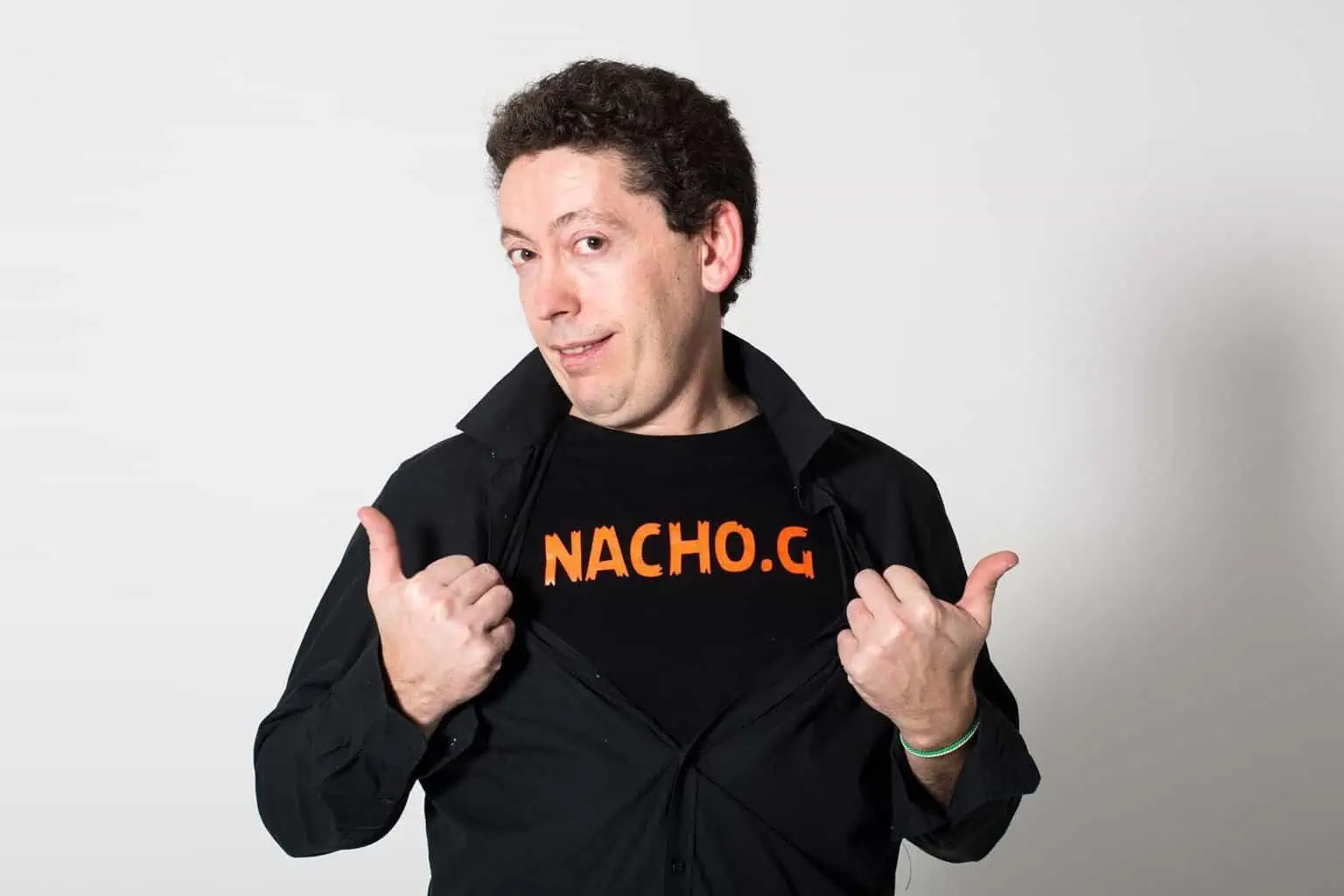 Nacho Punto G