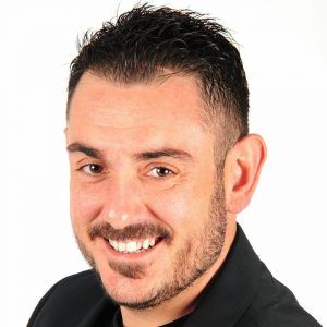 Monologuista David Sas