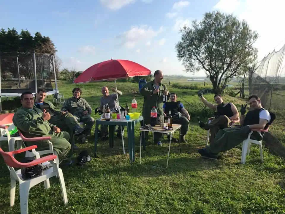 Paintball Cueto Santander - Imagen 8