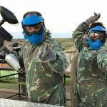 Paintball Cueto Santander
