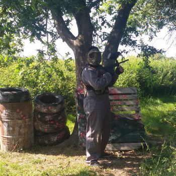 Paintball Loredo