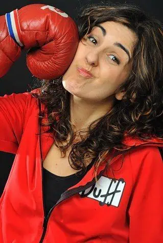 Pepa Golden