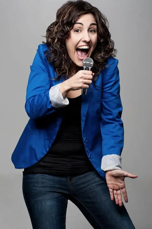 Pepa Golden - Imagen 4