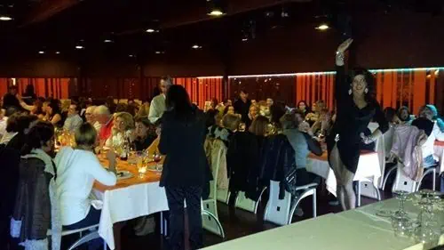 Restaurante Espectaculos Santander - Imagen 3