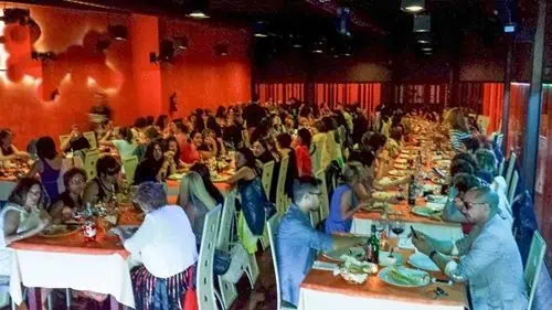 Restaurante Espectaculos Santander - Imagen 4