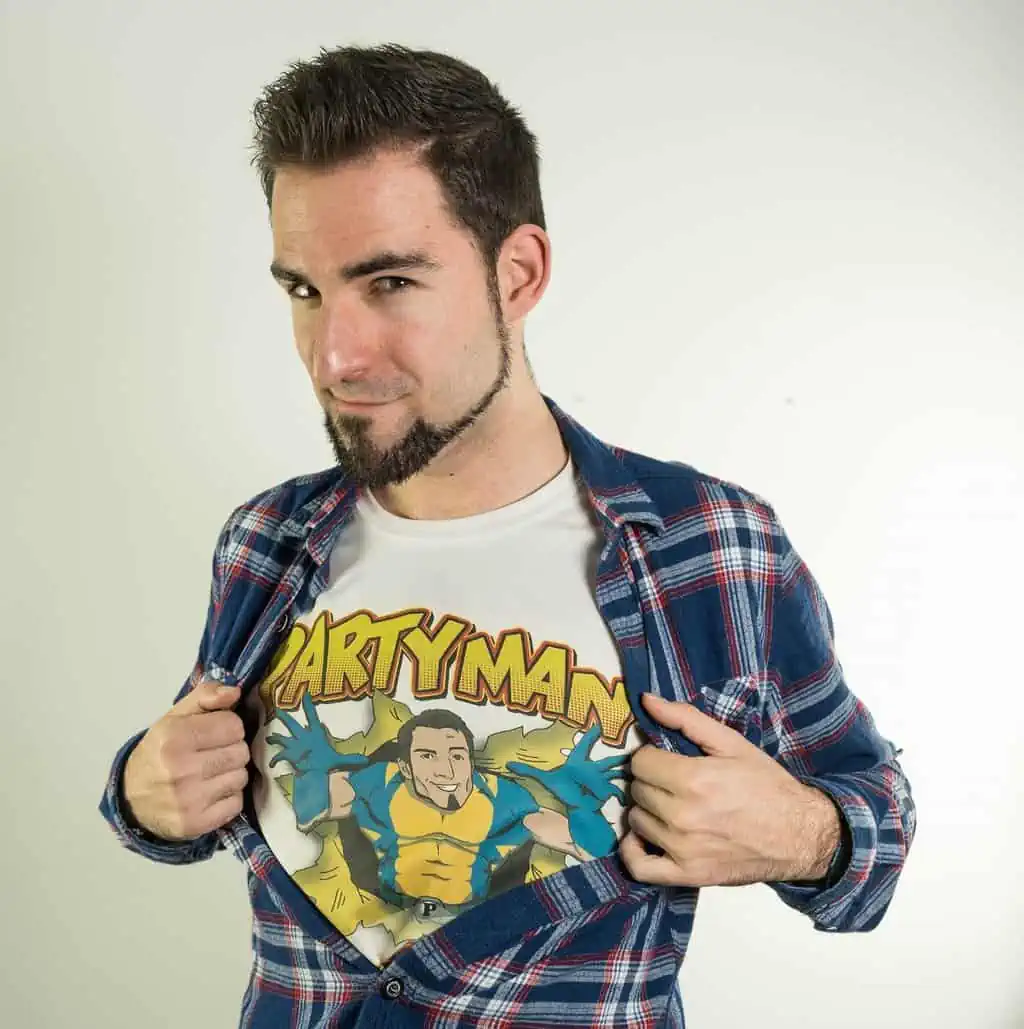 Richard Eros - Imagen 2
