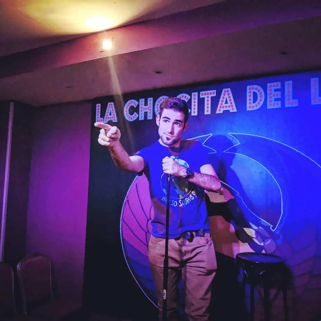 Richard Eros - Imagen 5