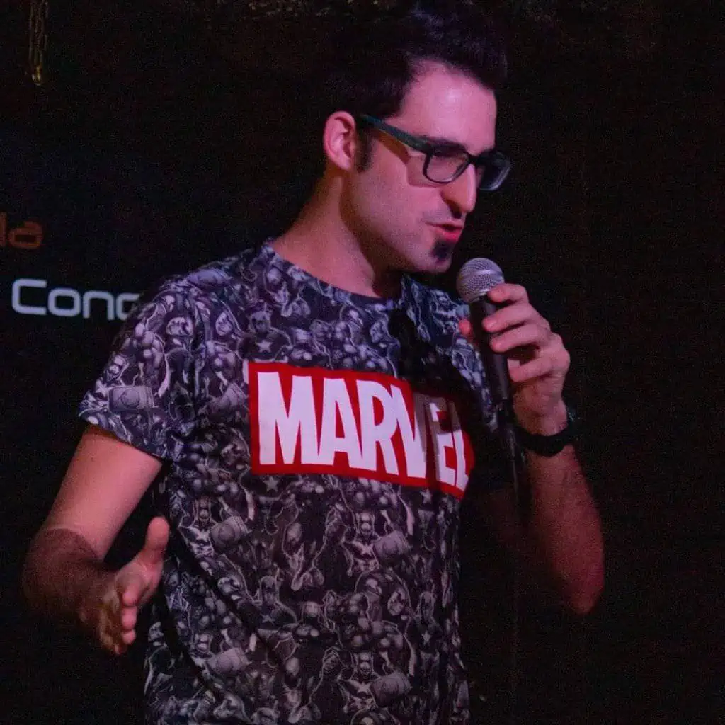 Richard Eros - Imagen 7