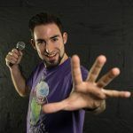Richard Eros