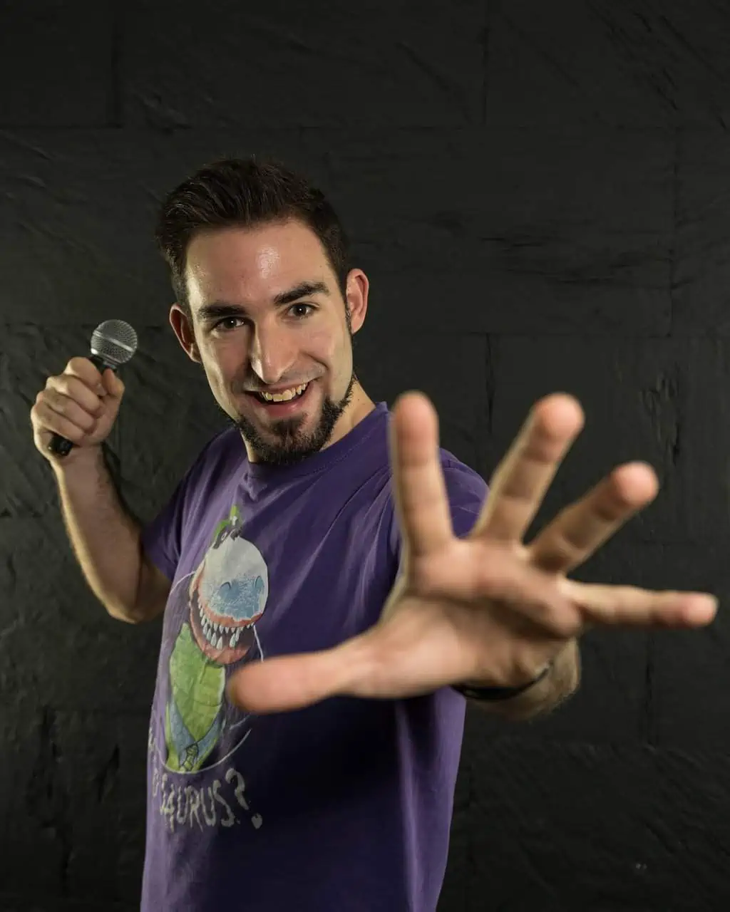 Richard Eros