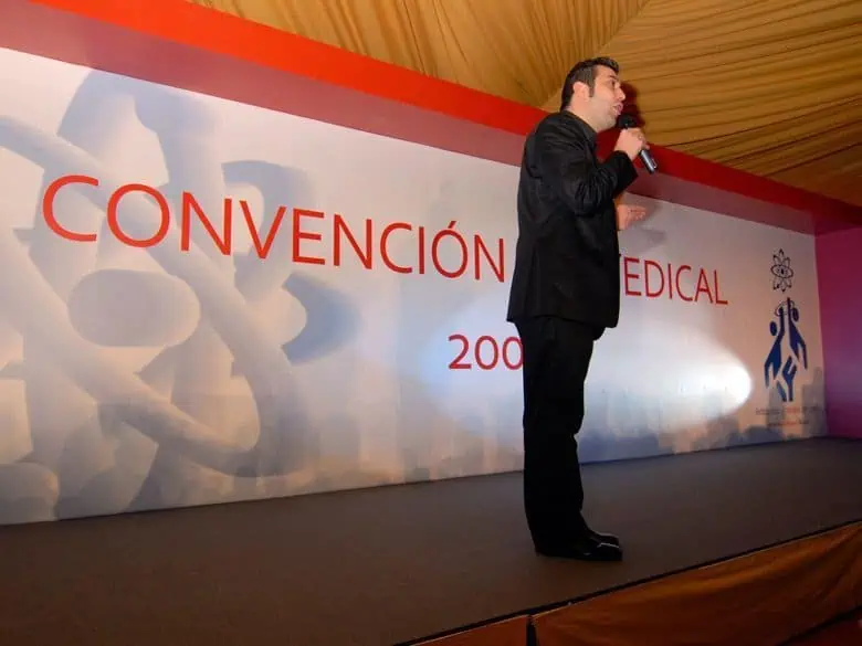 Señor Corrales - Imagen 22
