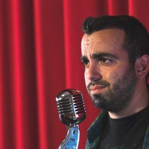 Sergio Olvidado