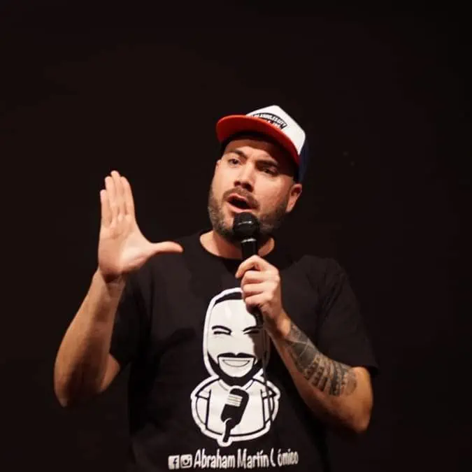 Abraham Martín - Imagen 2