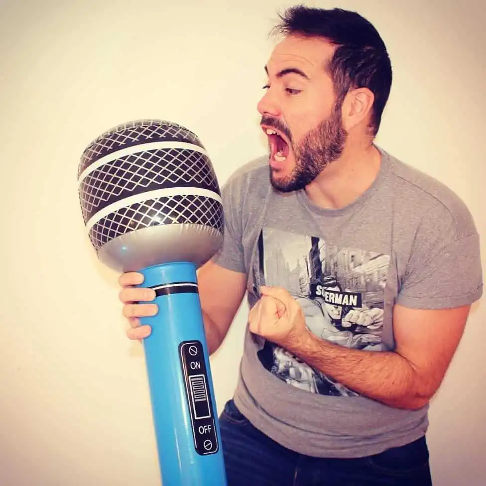 Abraham Martín - Imagen 3