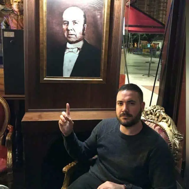 Abraham Martín - Imagen 7
