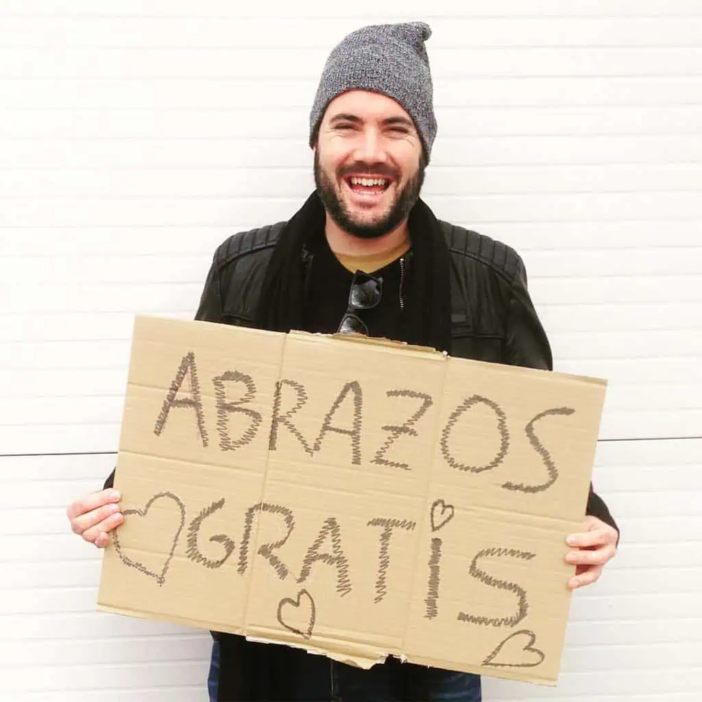 Abraham Martín - Imagen 8