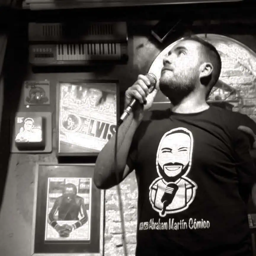 Abraham Martín - Imagen 9