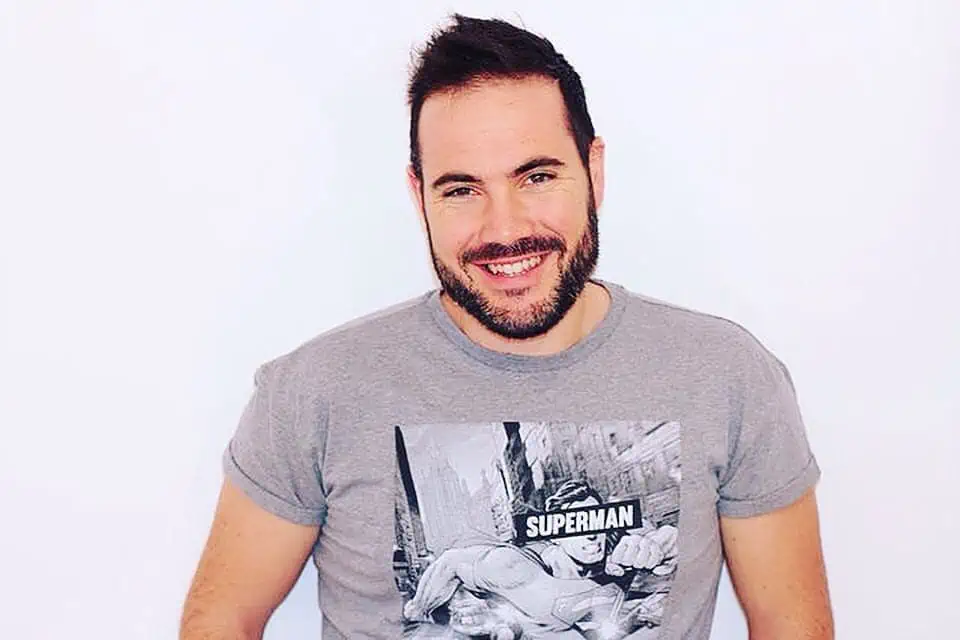 Abraham Martín