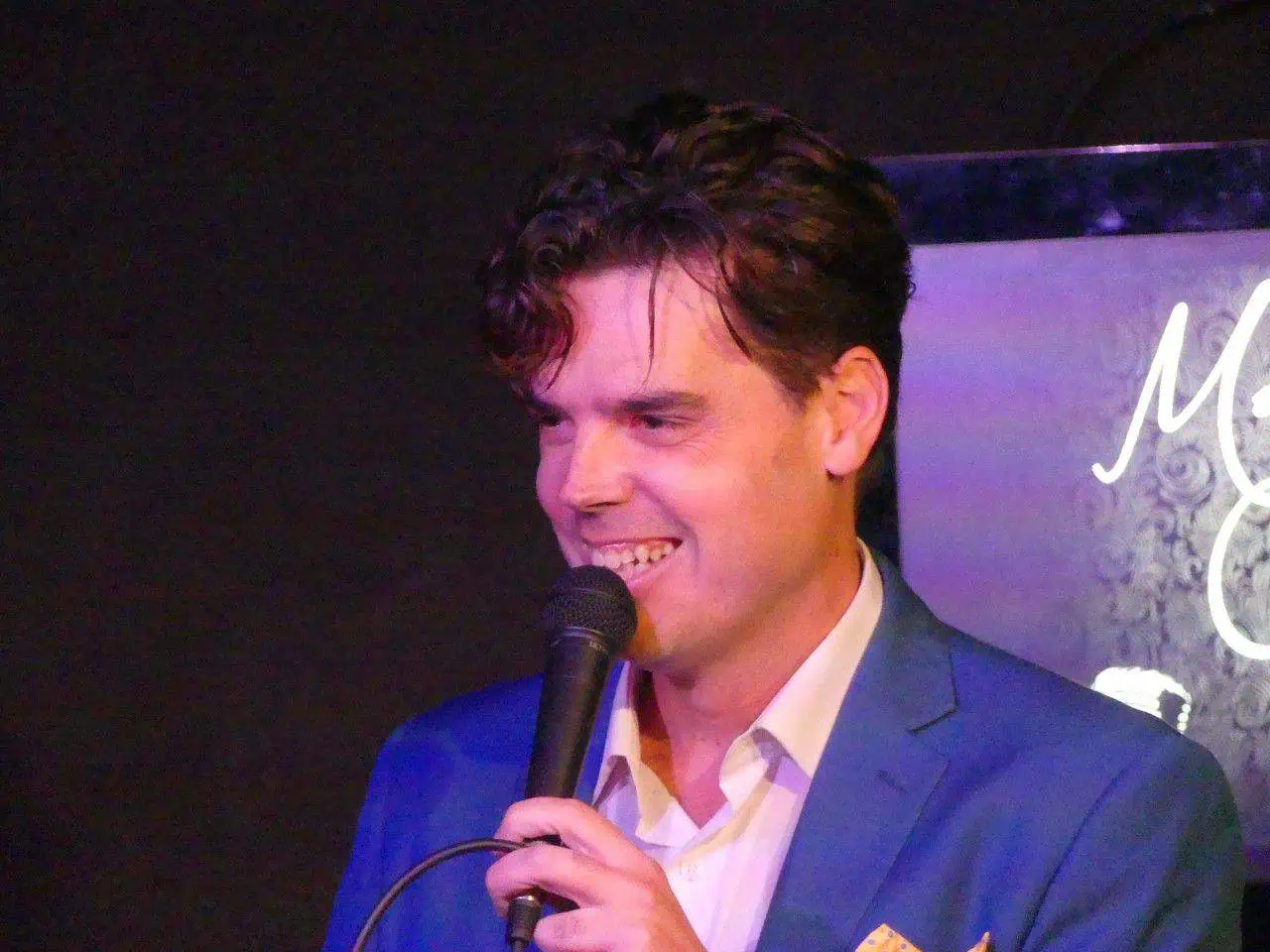 Alejandro Pacheco