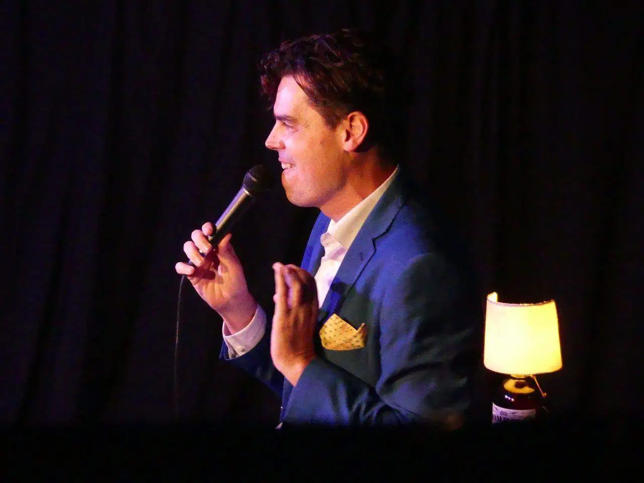Alejandro Pacheco - Imagen 4