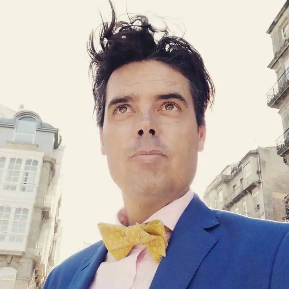 Alejandro Pacheco - Imagen 5