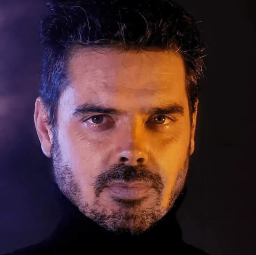 Alejandro Pacheco - Imagen 7